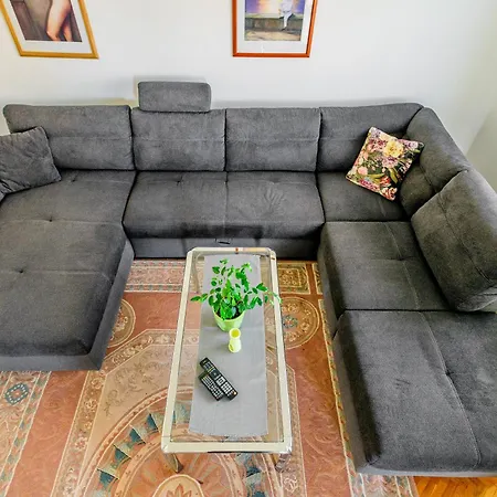 Appartement - Ugljan Island *