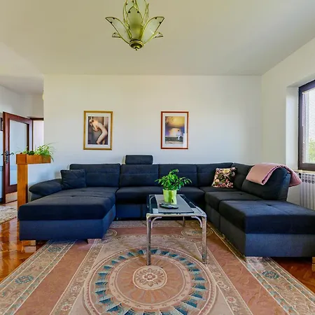 - Ugljan Island Apartman *