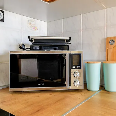 - Ugljan Island Apartamento Kali