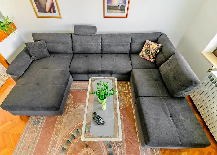 Apartment - Ugljan Island *