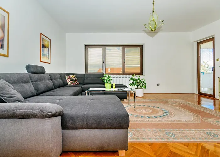 Apartment - Ugljan Island Kali