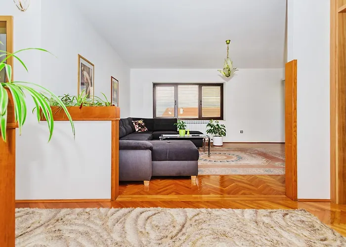 Apartment - Ugljan Island