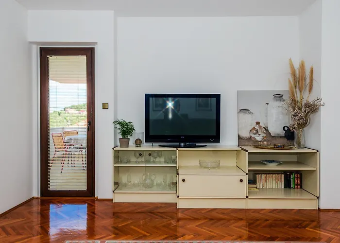 Apartment - Ugljan Island Kali
