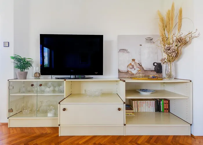 Apartment - Ugljan Island