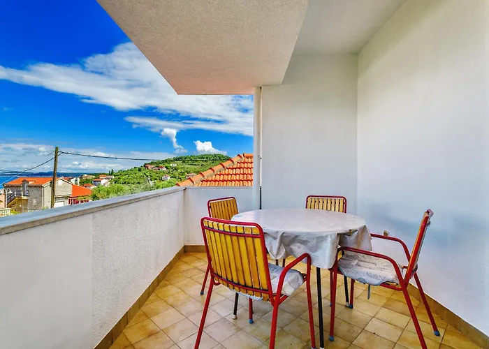 Apartment - Ugljan Island