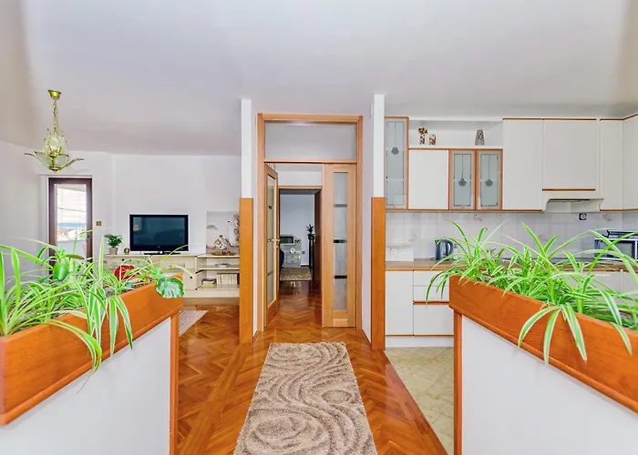 Apartment - Ugljan Island *