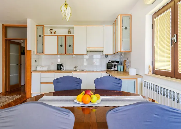 Apartment - Ugljan Island