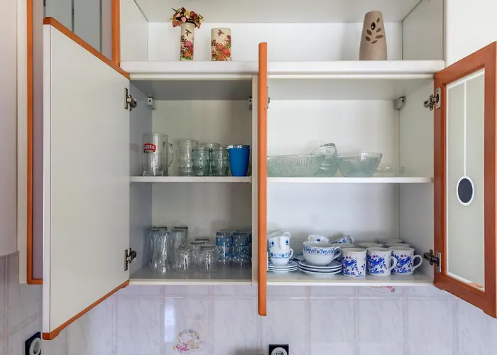 - Ugljan Island Apartment Kali