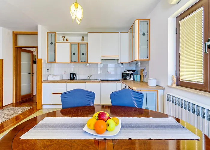 Apartment - Ugljan Island Kali