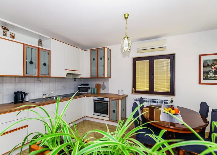 Apartment - Ugljan Island *