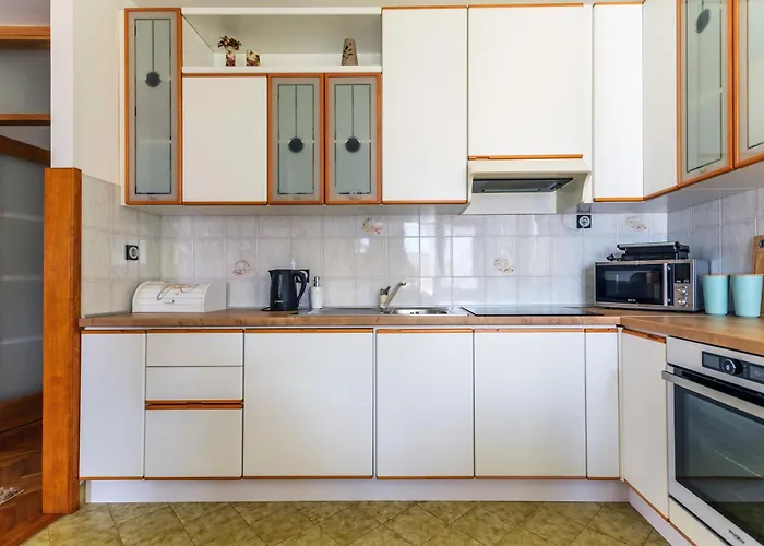 Apartment - Ugljan Island