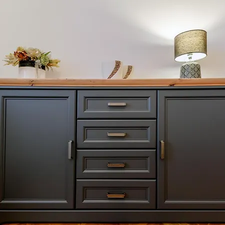 アパート - Ugljan Island カリ