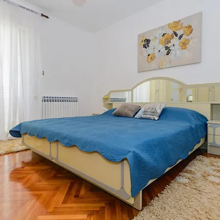 - Ugljan Island カリ