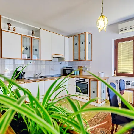 - Ugljan Island カリ