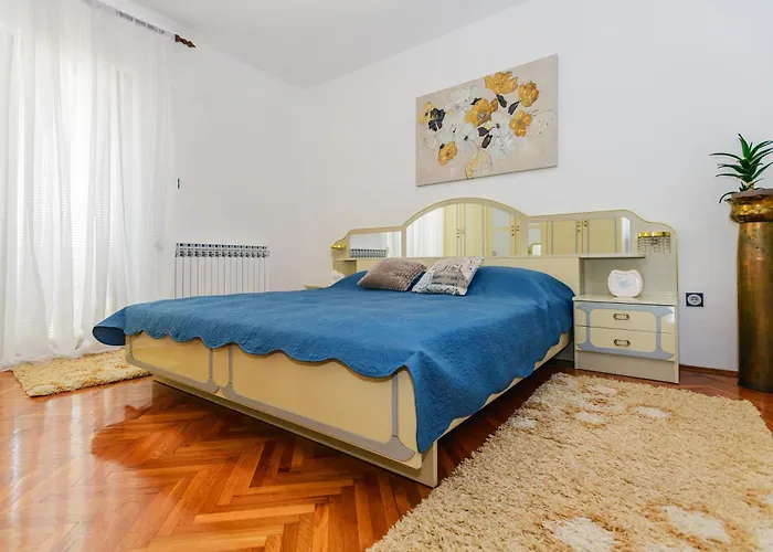 - Ugljan Island 칼리