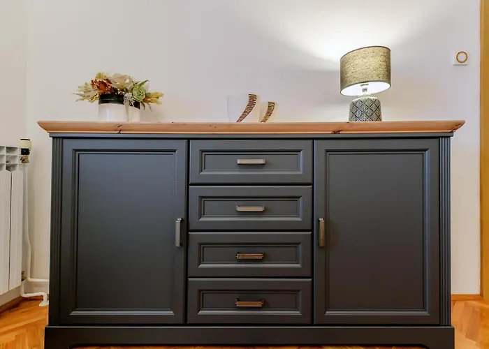 아파트 - Ugljan Island 칼리