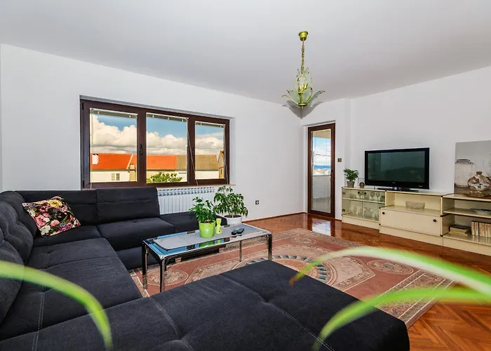 아파트 - Ugljan Island 칼리