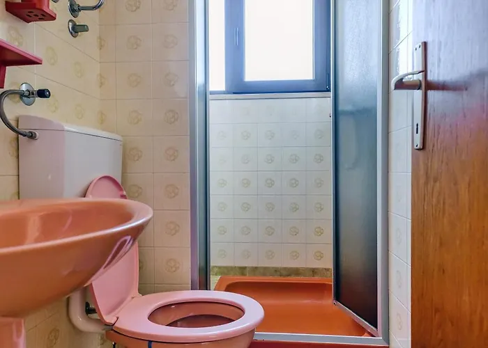 아파트 - Ugljan Island