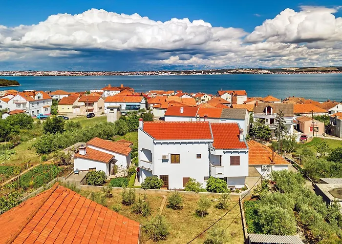 - Ugljan Island 칼리