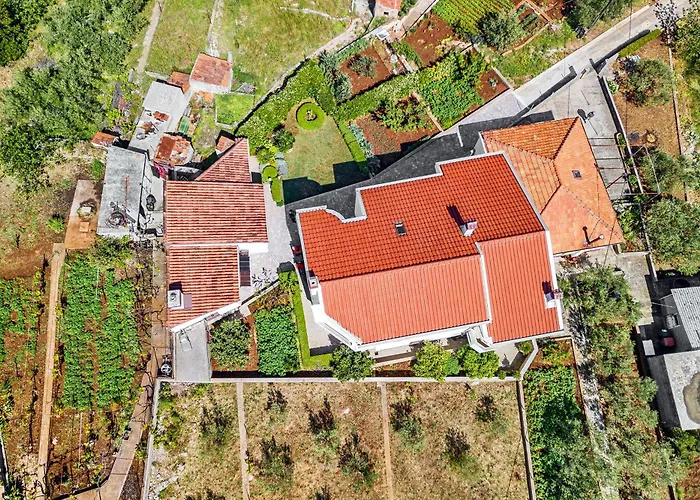 - Ugljan Island 아파트