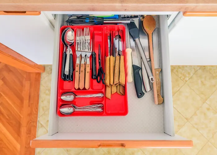 - Ugljan Island 아파트 *