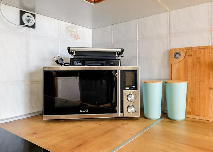 - Ugljan Island 아파트 칼리