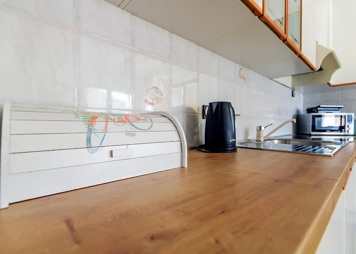 아파트 - Ugljan Island 칼리