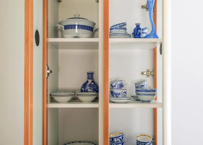 아파트 - Ugljan Island *