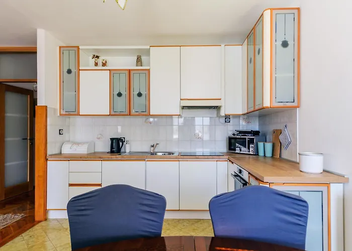 - Ugljan Island * 칼리